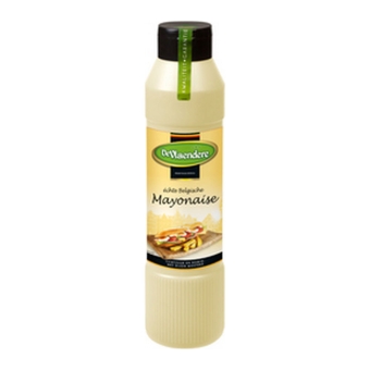 De Vlaendere | Mayonaise | 1 liter