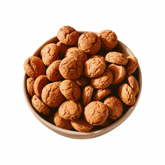 Bolletje | Bakkers Kruidnootjes Zak | 5 kg