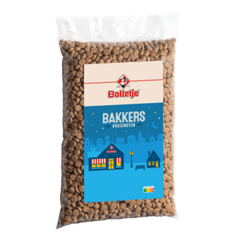 Bolletje | Bakkers Kruidnootjes | 2 x 5 kg