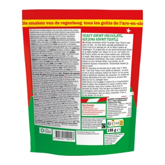 Tony's Chocolonely  | Kerstmix | 8 x 135 gram