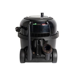 Numatic | Stofzuiger NVR 160-11 Graphite | Met Kit AS77 | Per stuk