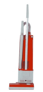 Cleanfix Borstelzuiger BS 360