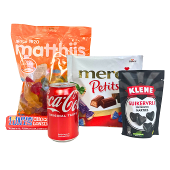 4UStore Gift box | His box