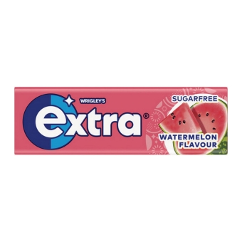 Extra | Watermelon OTC | 30 x 14 gram