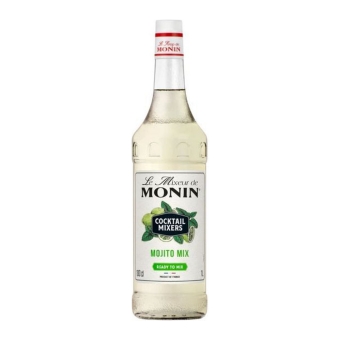 Monin | Mojito Mix | 1 liter