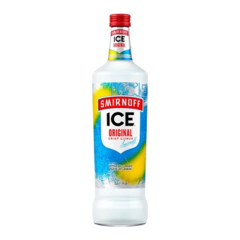 Smirnoff | Ice 4% | 0.7 liter