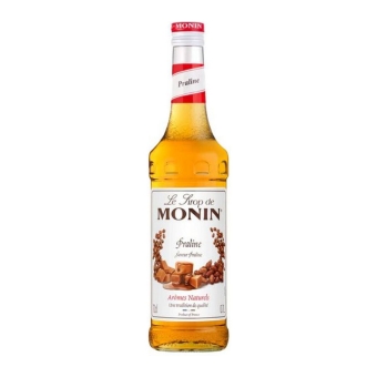 Monin | Siroop Praline | 0.7 liter