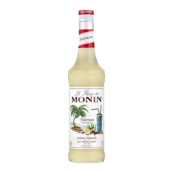 Monin | Siroop Falernum | 0.7 liter