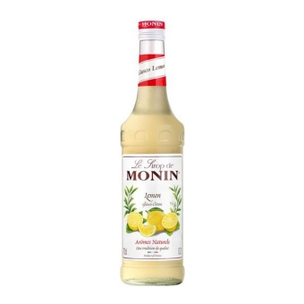 Monin | Siroop Citroen | 0.7 liter