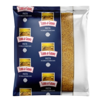Terra Di Grano | Vermicelli | 5 kg