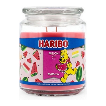 Haribo | Geurkaars Melon Mix | 510 gram