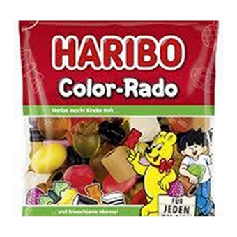 Haribo | Colorado | 10 x 700 gram