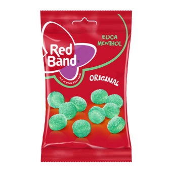Red Band | Euce Menthol | 12 x 500 gram
