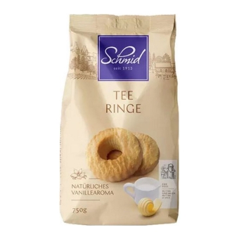 Schmid | Teeringen | 8 x 750 gram