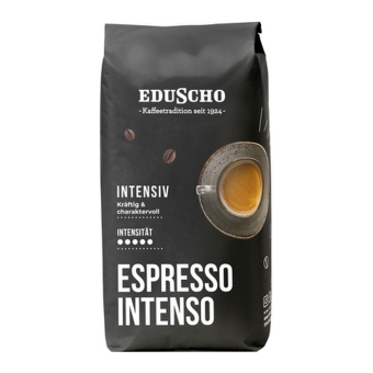 Eduscho | Espresso Intenso | 6 x 1000 gram