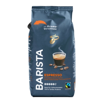 Tchibo | Barista Espresso | 8 x 1000 gram