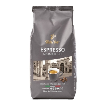 Tchibo | Espresso Aromatisch | 8 x 1000 gram