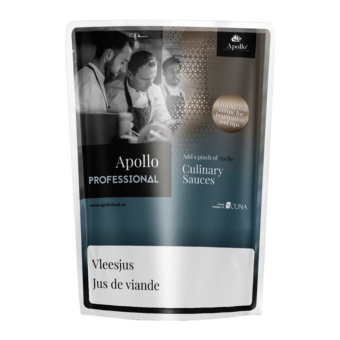 Apollo | Demi Glace | 1 kg