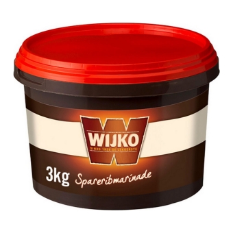 Wijko | Sparerib Marinade | 3 kg