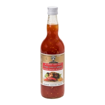 Wanita | Djawa Thai Chili Sauce | 6 x 700 ml