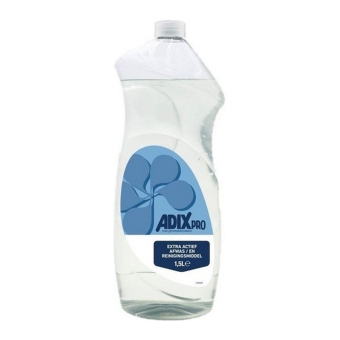 Adix | Pro Afwas En Reinigingsmiddel | 1,5 liter