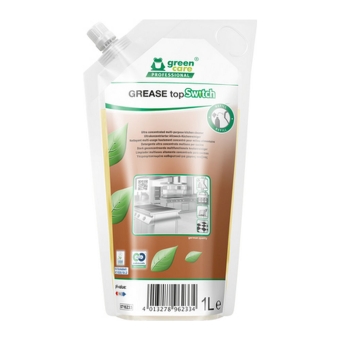 Green Care | Grease Topswitch Navul | 1 liter