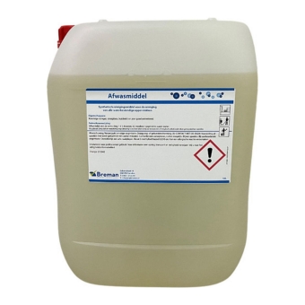 Afwasmiddel | 10 liter