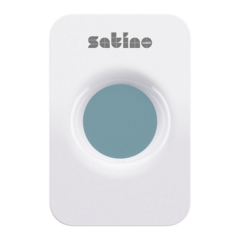 Satino | HB1 Hygiënezakjes Dispenser Wit