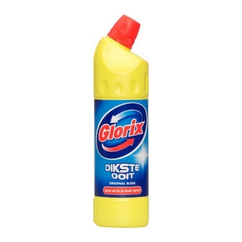 Glorix | Original | 3 x 750 ml