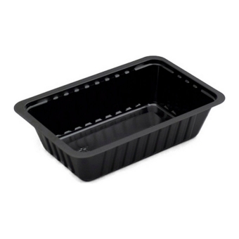 Meulendijks | Zwart | 7 x 2000 stuks