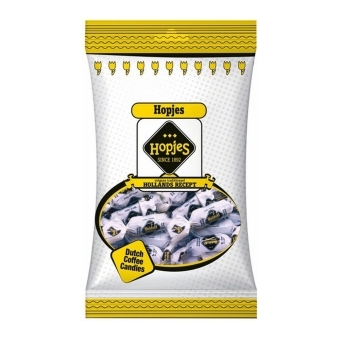 Holland | Hopjes | 12 x 160 gram