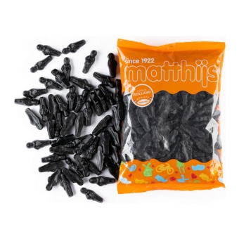 Matthijs | Brussels Manneke | 6000 gram