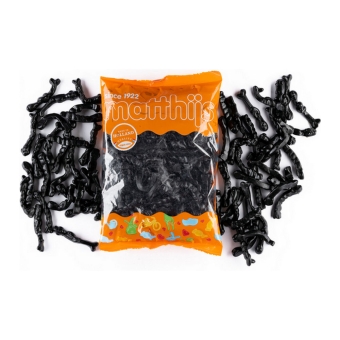 Matthijs | Slungels Drop | 6000 gram