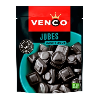 Venco | Jubes | 10 x 235 gram