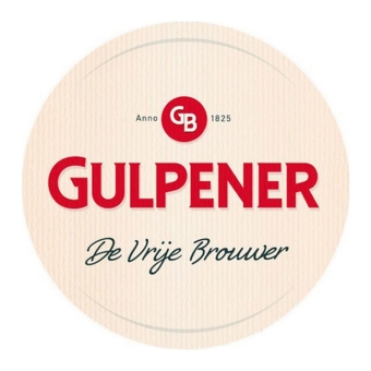 Gulpener | Bierviltjes | 80 stuks
