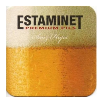 Estaminet | Bierviltjes