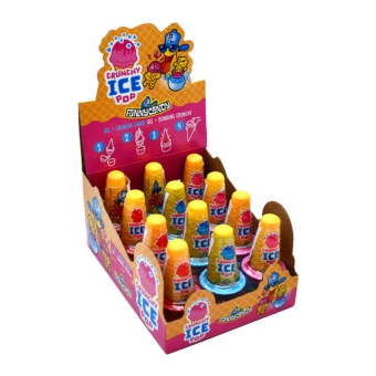 Chruny | Ice Pop | 12 x 70 gram