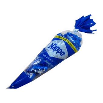 Nappo | Noga Melk Puntzak | 20 x 150 gram