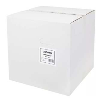 Euro Products | Doprol 1-laags | recycled naturel | 36 x 150 meter (Universele variant)