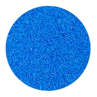 Nic | Blue Monster Hagelslag | 1 kg