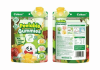 Cokoc | Peelable Gummies Mixed Fruit | 50 x 60 gram