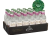 Double Dutch | Cranberry Ginger Tonic | 24 x 20 cl