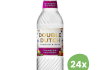 Double Dutch | Cranberry Ginger Tonic | 24 x 20 cl