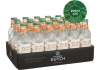 Double Dutch | Indian Tonic Water | 24 x 20 cl