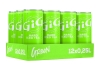 Gig | Hard Iced Tea Green Blik | 12 x 25 cl