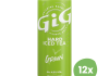 Gig | Hard Iced Tea Green Blik | 12 x 25 cl