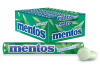 Mentos | Spearmint Rol | 40 x 37,5 gram