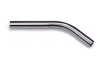 Numatic gebogen buis rvs 38 mm