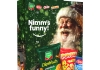 Nimm's | Funny Adventskalender | 784 gram