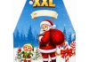 Mars | XXL Kerstchocolade Adventskalender | 450 gram